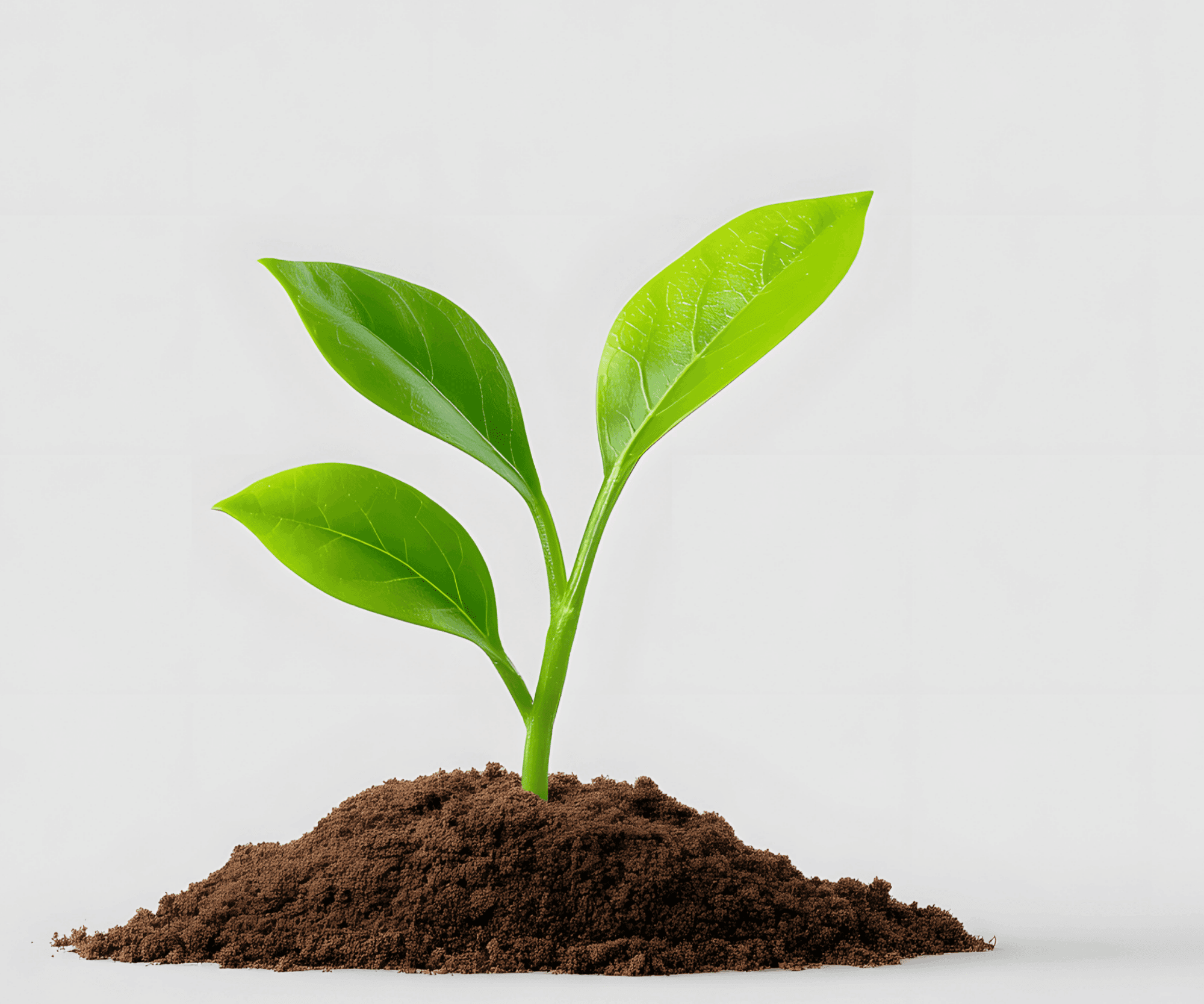 Covered, Provided, Growing
