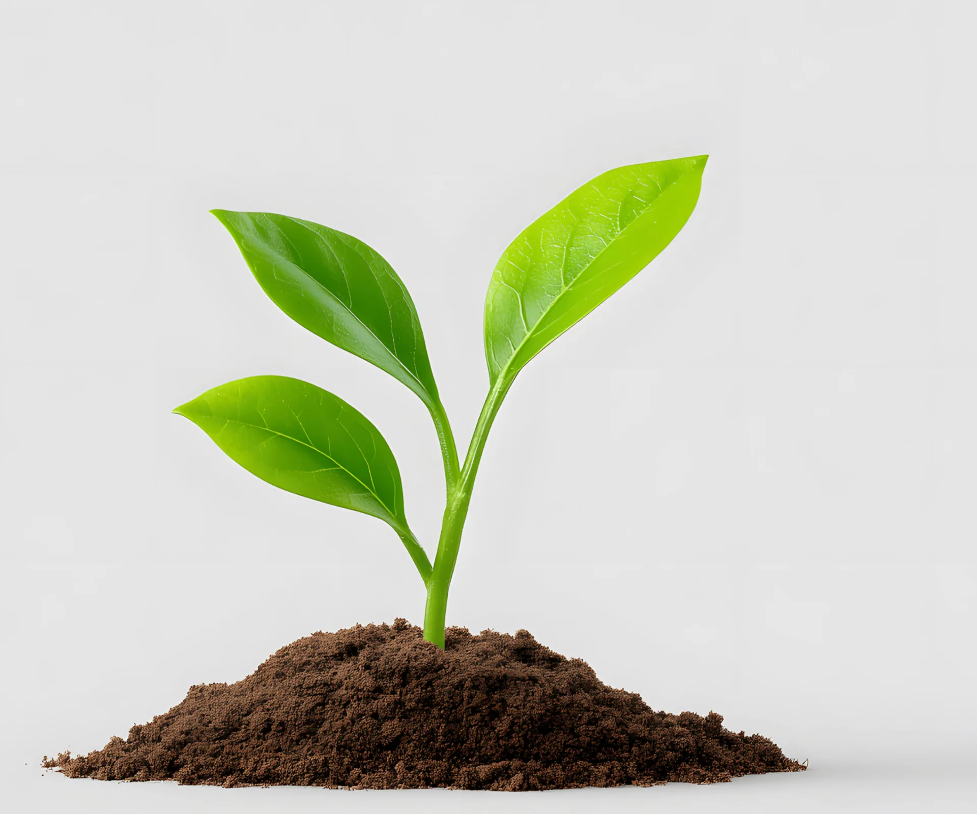 Covered, Provided, Growing