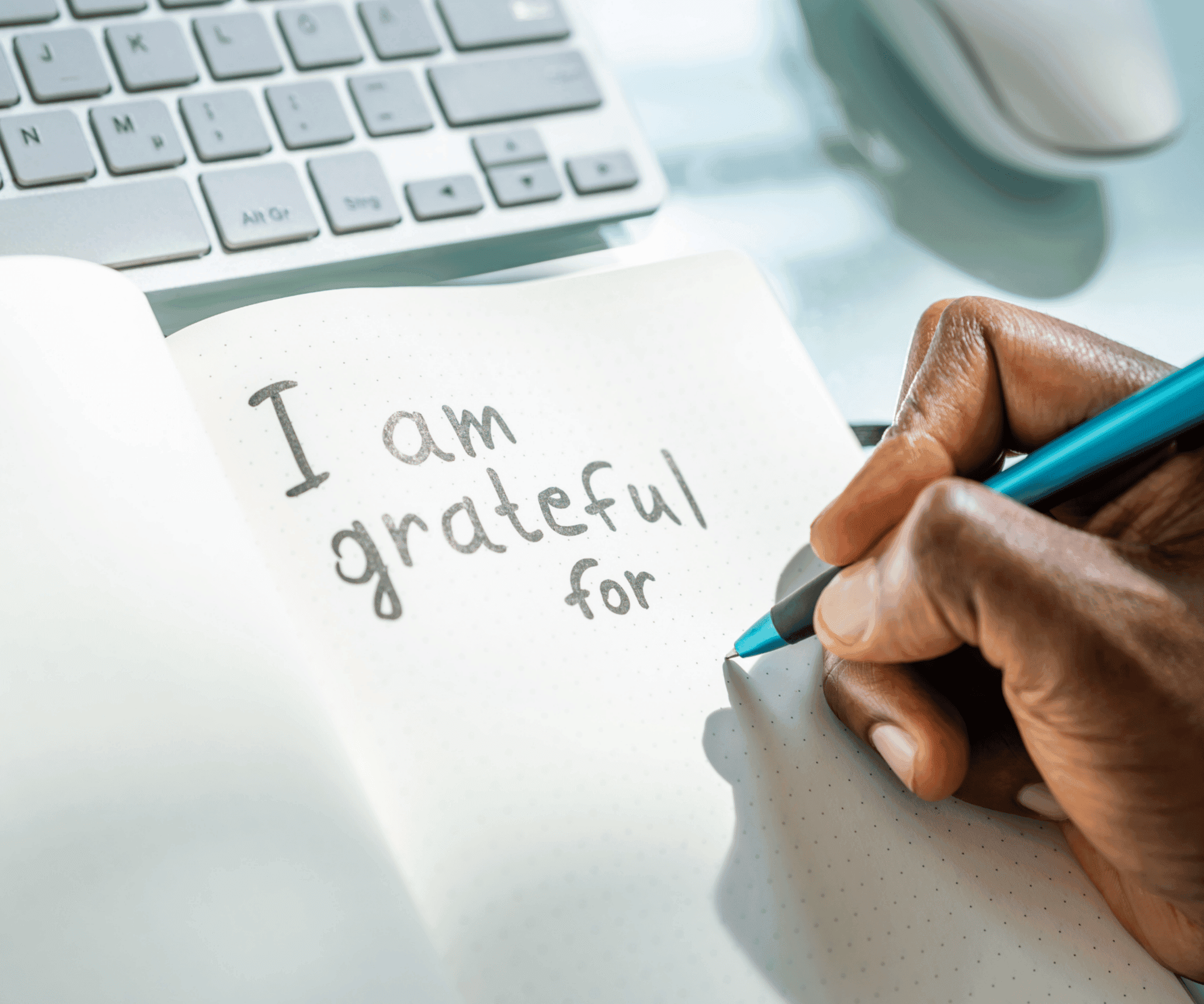 Gratitude Alive