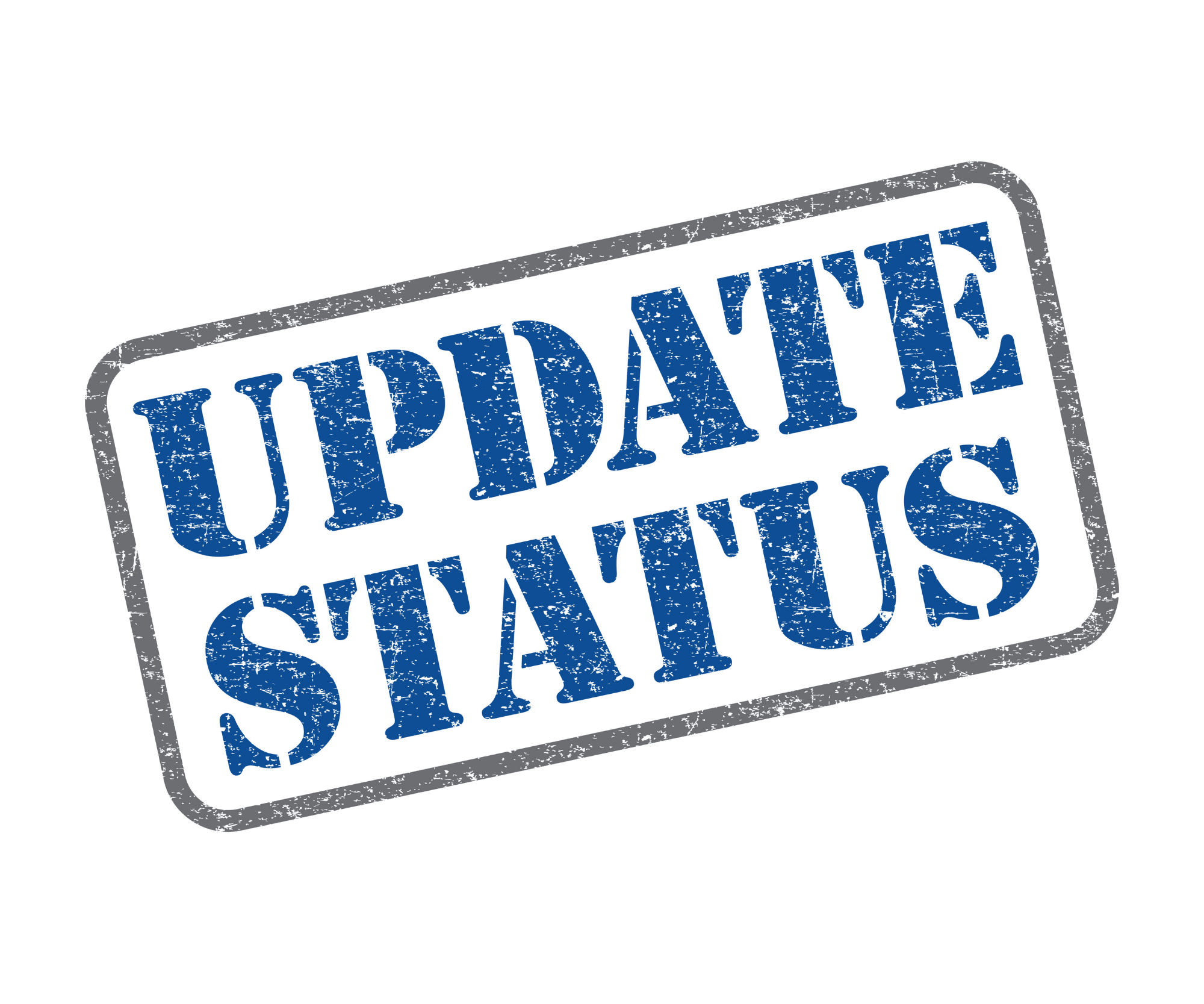 Status Berubah